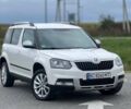 Белый Шкода Ети, объемом двигателя 2 л и пробегом 270 тыс. км за 12700 $, фото 1 на Automoto.ua