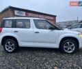 Шкода Ети 2015 в Смеле на Automoto.ua Белый Шкода Ети, объемом двигателя 2 л и пробегом 333 тыс. км за 11700 $, фото 11 на Automoto.ua