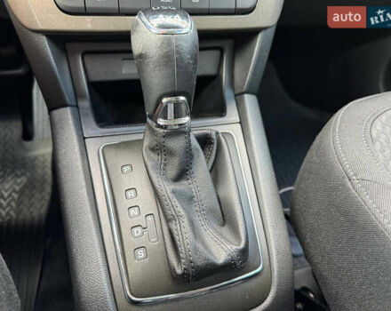 Шкода Ети 2016 в Стрые на Automoto.ua Белый Шкода Ети, объемом двигателя 2 л и пробегом 319 тыс. км за 14500 $, фото 56 на Automoto.ua