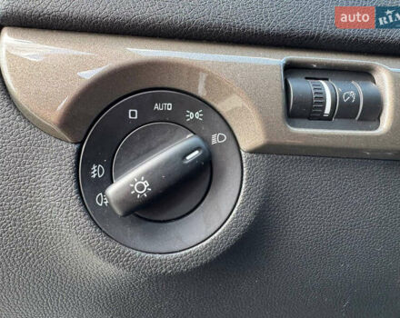 Білий Шкода Єті, об'ємом двигуна 2 л та пробігом 319 тис. км за 14999 $, фото 49 на Automoto.ua