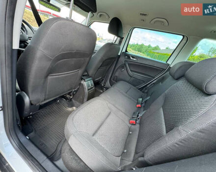 Шкода Ети 2016 в Стрые на Automoto.ua Белый Шкода Ети, объемом двигателя 2 л и пробегом 319 тыс. км за 14500 $, фото 43 на Automoto.ua