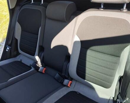 Белый Шкода Ети, объемом двигателя 1.97 л и пробегом 305 тыс. км за 12500 $, фото 21 на Automoto.ua