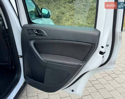 Шкода Ети 2016 в Стрые на Automoto.ua Белый Шкода Ети, объемом двигателя 2 л и пробегом 319 тыс. км за 14500 $, фото 39 на Automoto.ua