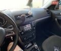 Білий Шкода Єті, об'ємом двигуна 1.97 л та пробігом 253 тис. км за 13500 $, фото 15 на Automoto.ua