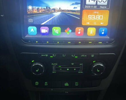 Белый Шкода Ети, объемом двигателя 1.97 л и пробегом 247 тыс. км за 15000 $, фото 13 на Automoto.ua