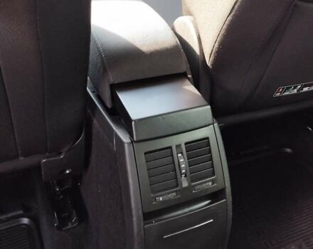 Белый Шкода Ети, объемом двигателя 1.97 л и пробегом 305 тыс. км за 12500 $, фото 10 на Automoto.ua