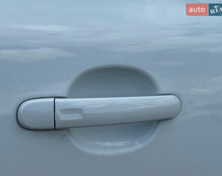 Шкода Ети 2016 в Стрые на Automoto.ua Белый Шкода Ети, объемом двигателя 2 л и пробегом 319 тыс. км за 14500 $, фото 27 на Automoto.ua