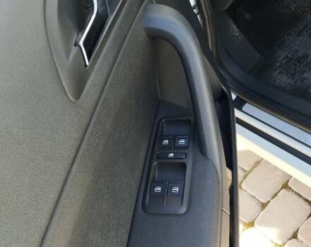 Белый Шкода Ети, объемом двигателя 1.97 л и пробегом 305 тыс. км за 12500 $, фото 11 на Automoto.ua