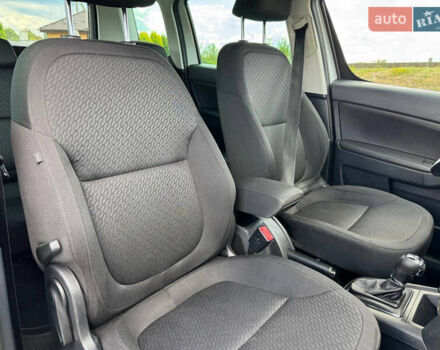 Шкода Ети 2016 в Стрые на Automoto.ua Белый Шкода Ети, объемом двигателя 2 л и пробегом 319 тыс. км за 14500 $, фото 29 на Automoto.ua