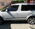Білий Шкода Єті, об'ємом двигуна 1.97 л та пробігом 253 тис. км за 13500 $, фото 10 на Automoto.ua