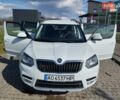 Белый Шкода Ети, объемом двигателя 1.97 л и пробегом 305 тыс. км за 12500 $, фото 37 на Automoto.ua