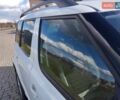 Белый Шкода Ети, объемом двигателя 1.97 л и пробегом 305 тыс. км за 12500 $, фото 12 на Automoto.ua