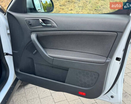 Шкода Ети 2016 в Стрые на Automoto.ua Белый Шкода Ети, объемом двигателя 2 л и пробегом 319 тыс. км за 14500 $, фото 33 на Automoto.ua