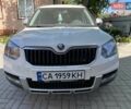 Білий Шкода Єті, об'ємом двигуна 1.97 л та пробігом 253 тис. км за 13500 $, фото 3 на Automoto.ua