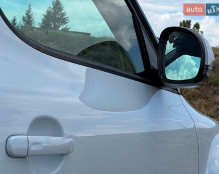 Шкода Ети 2016 в Стрые на Automoto.ua Белый Шкода Ети, объемом двигателя 2 л и пробегом 319 тыс. км за 14500 $, фото 26 на Automoto.ua