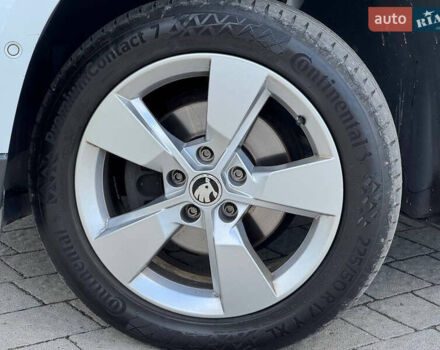 Шкода Ети 2016 в Стрые на Automoto.ua Белый Шкода Ети, объемом двигателя 2 л и пробегом 319 тыс. км за 14500 $, фото 11 на Automoto.ua