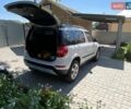 Білий Шкода Єті, об'ємом двигуна 1.97 л та пробігом 253 тис. км за 13500 $, фото 9 на Automoto.ua