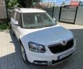 Білий Шкода Єті, об'ємом двигуна 1.97 л та пробігом 253 тис. км за 13500 $, фото 1 на Automoto.ua
