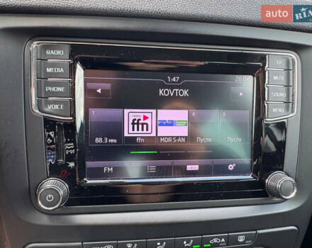 Шкода Ети 2016 в Стрые на Automoto.ua Белый Шкода Ети, объемом двигателя 2 л и пробегом 319 тыс. км за 14500 $, фото 54 на Automoto.ua