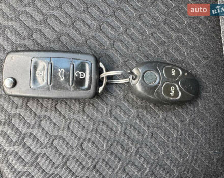 Шкода Ети 2016 в Стрые на Automoto.ua Белый Шкода Ети, объемом двигателя 2 л и пробегом 319 тыс. км за 14500 $, фото 57 на Automoto.ua