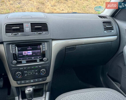 Шкода Ети 2016 в Стрые на Automoto.ua Белый Шкода Ети, объемом двигателя 2 л и пробегом 319 тыс. км за 14500 $, фото 37 на Automoto.ua