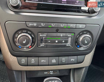 Шкода Ети 2016 в Стрые на Automoto.ua Белый Шкода Ети, объемом двигателя 2 л и пробегом 319 тыс. км за 14500 $, фото 55 на Automoto.ua