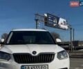 Белый Шкода Ети, объемом двигателя 2 л и пробегом 273 тыс. км за 13300 $, фото 1 на Automoto.ua
