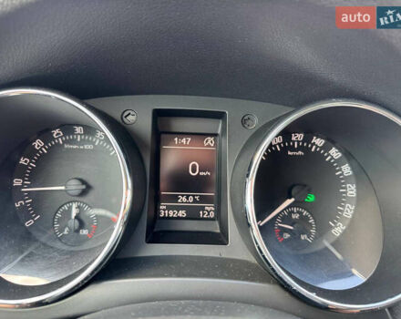 Шкода Ети 2016 в Стрые на Automoto.ua Белый Шкода Ети, объемом двигателя 2 л и пробегом 319 тыс. км за 14500 $, фото 52 на Automoto.ua