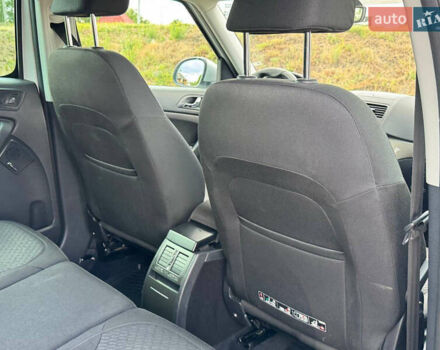 Шкода Ети 2016 в Стрые на Automoto.ua Белый Шкода Ети, объемом двигателя 2 л и пробегом 319 тыс. км за 14500 $, фото 38 на Automoto.ua