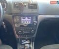 Білий Шкода Єті, об'ємом двигуна 1.97 л та пробігом 253 тис. км за 13500 $, фото 14 на Automoto.ua