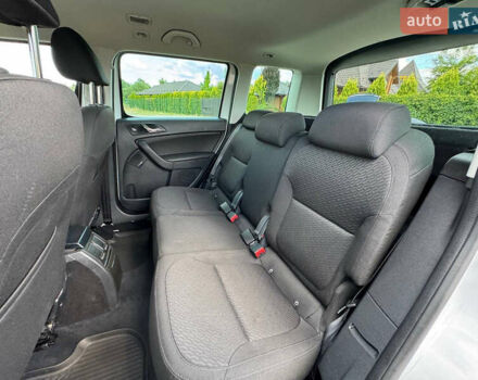 Шкода Ети 2016 в Стрые на Automoto.ua Белый Шкода Ети, объемом двигателя 2 л и пробегом 319 тыс. км за 14500 $, фото 44 на Automoto.ua