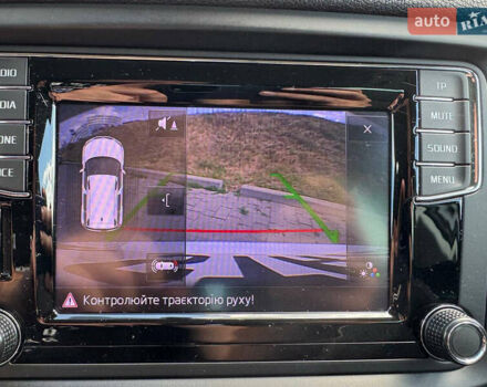 Шкода Ети 2016 в Стрые на Automoto.ua Белый Шкода Ети, объемом двигателя 2 л и пробегом 319 тыс. км за 14500 $, фото 59 на Automoto.ua