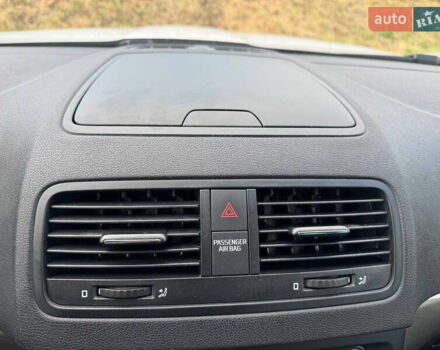 Шкода Ети 2016 в Стрые на Automoto.ua Белый Шкода Ети, объемом двигателя 2 л и пробегом 319 тыс. км за 14500 $, фото 53 на Automoto.ua