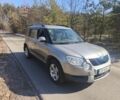 Бежевый Шкода Ети, объемом двигателя 1.2 л и пробегом 222 тыс. км за 6806 $, фото 1 на Automoto.ua