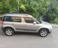 Бежевый Шкода Ети, объемом двигателя 1.2 л и пробегом 230 тыс. км за 6688 $, фото 1 на Automoto.ua