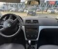 Бежевый Шкода Ети, объемом двигателя 1.8 л и пробегом 136 тыс. км за 6000 $, фото 8 на Automoto.ua