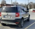 Бежевый Шкода Ети, объемом двигателя 1.8 л и пробегом 244 тыс. км за 5999 $, фото 3 на Automoto.ua