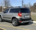 Бежевый Шкода Ети, объемом двигателя 1.8 л и пробегом 244 тыс. км за 5999 $, фото 2 на Automoto.ua