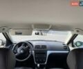 Бежевый Шкода Ети, объемом двигателя 1.8 л и пробегом 136 тыс. км за 6000 $, фото 7 на Automoto.ua