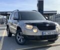 Бежевый Шкода Ети, объемом двигателя 1.8 л и пробегом 244 тыс. км за 5999 $, фото 1 на Automoto.ua