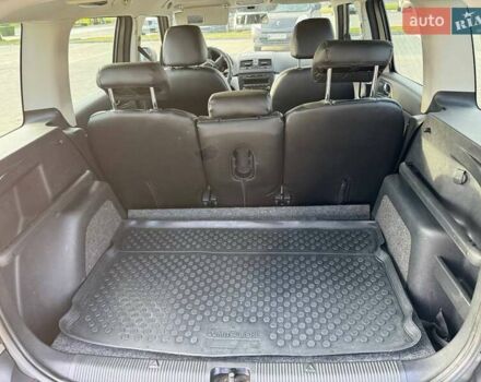 Бежевый Шкода Ети, объемом двигателя 1.8 л и пробегом 136 тыс. км за 6000 $, фото 5 на Automoto.ua