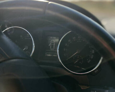 Бежевий Шкода Єті, об'ємом двигуна 1.2 л та пробігом 247 тис. км за 8500 $, фото 5 на Automoto.ua