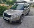 Бежевий Шкода Єті, об'ємом двигуна 1.2 л та пробігом 197 тис. км за 6600 $, фото 1 на Automoto.ua