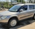 Бежевый Шкода Ети, объемом двигателя 0 л и пробегом 195 тыс. км за 5100 $, фото 5 на Automoto.ua