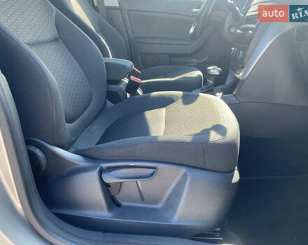 Бежевый Шкода Ети, объемом двигателя 1.8 л и пробегом 159 тыс. км за 8800 $, фото 18 на Automoto.ua