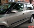 Бежевый Шкода Ети, объемом двигателя 1.8 л и пробегом 195 тыс. км за 5100 $, фото 1 на Automoto.ua