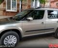 Бежевый Шкода Ети, объемом двигателя 1.8 л и пробегом 195 тыс. км за 5100 $, фото 2 на Automoto.ua