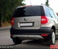Бежевый Шкода Ети, объемом двигателя 1.8 л и пробегом 195 тыс. км за 5100 $, фото 3 на Automoto.ua