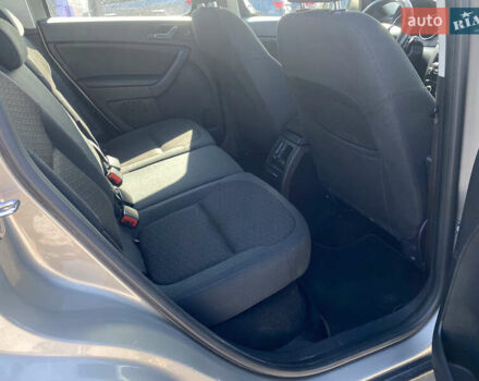 Бежевый Шкода Ети, объемом двигателя 1.8 л и пробегом 159 тыс. км за 8800 $, фото 17 на Automoto.ua