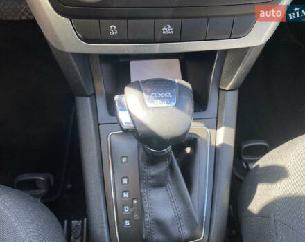 Бежевый Шкода Ети, объемом двигателя 1.8 л и пробегом 159 тыс. км за 8800 $, фото 24 на Automoto.ua